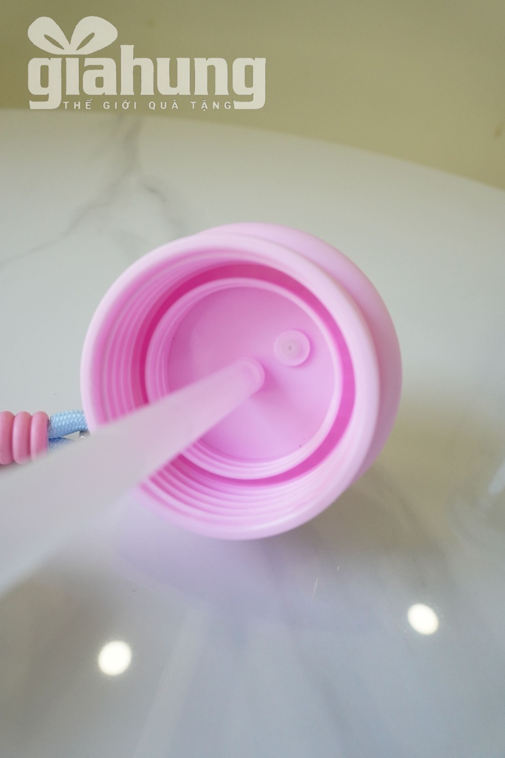 Bình Nước Hoạt Hình Đa Năng - Ảnh 25