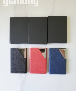 Hộp Đựng Danh Thiếp Doanh Nhân